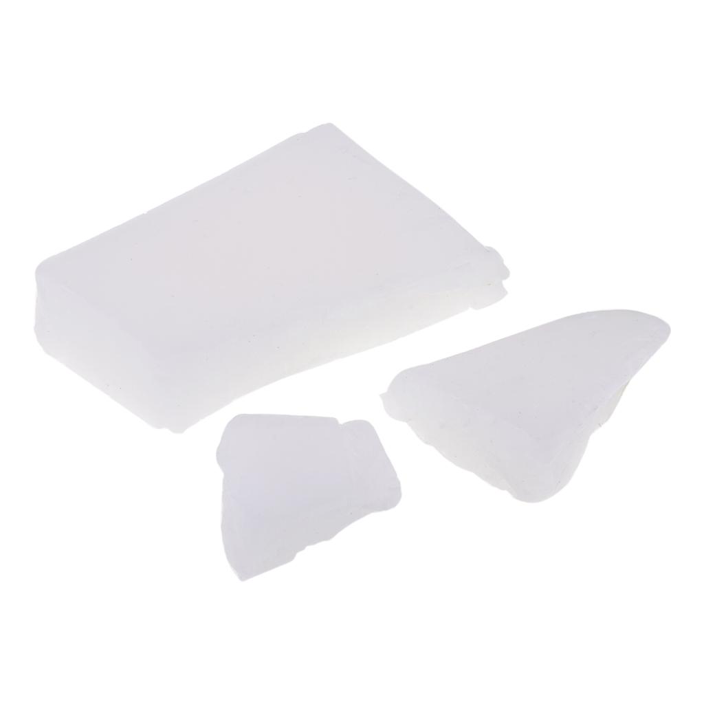 Candle Making Supplies Online - Paraffin Wax/ Pillar Blend - -