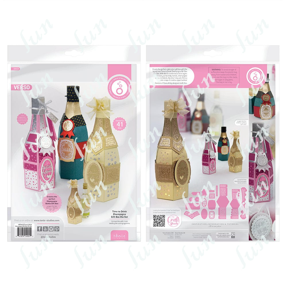 Candle Supplies Kit - 2022 New Dies Molds Time to