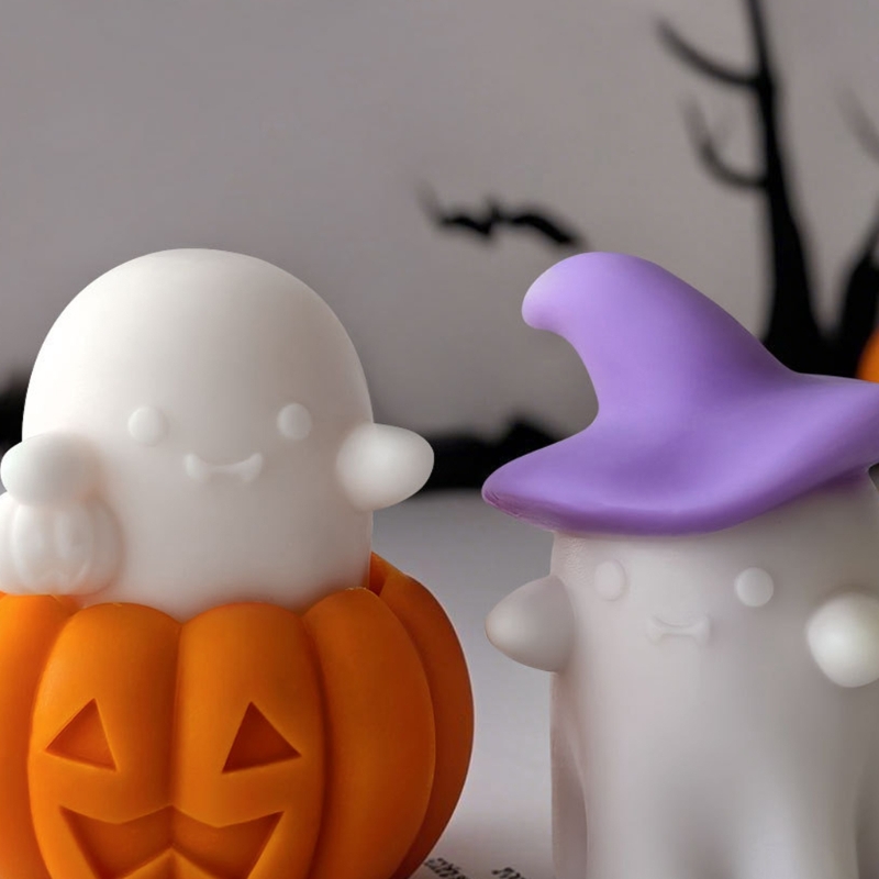 Candle Supplies For Sale - Spectrals and Gourd Shaped Candle Frame