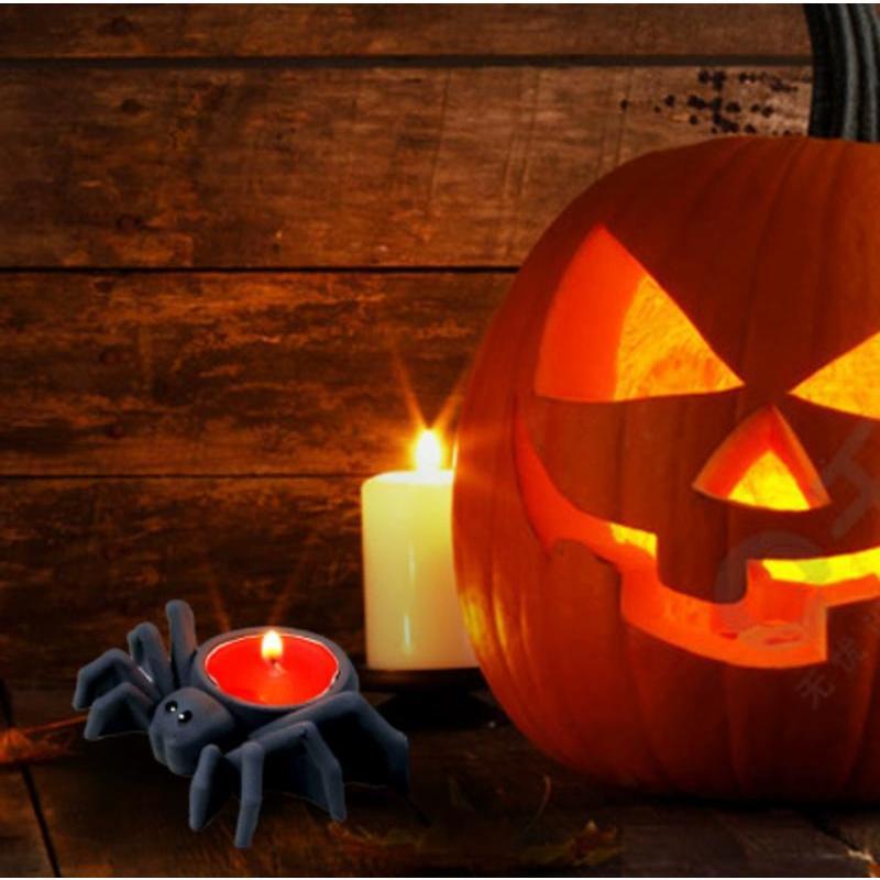 Candle Supplies For Sale - 2025 Hot Sale New 3D Spider