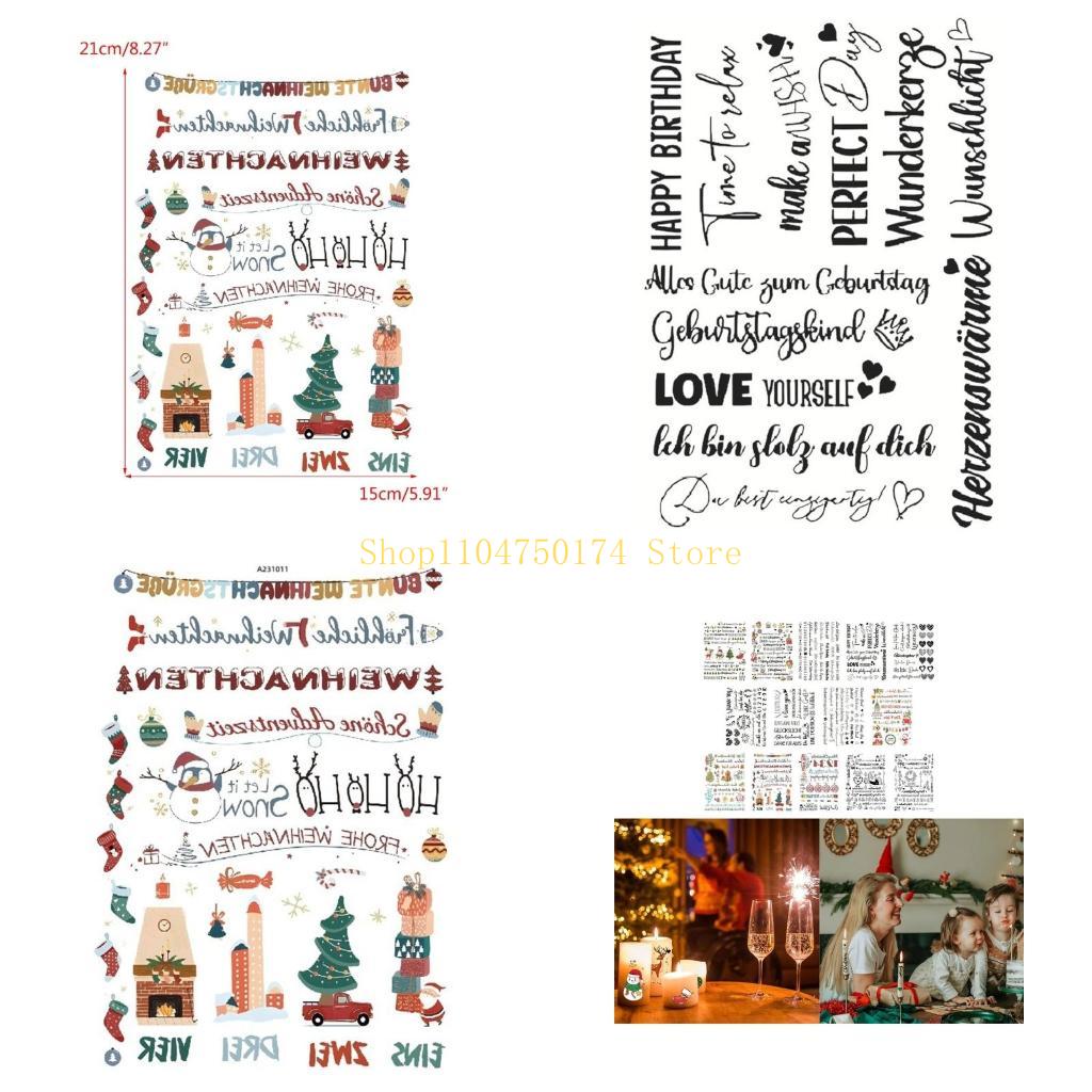 Candle Sticker Personalized Ca - огляд і ціна Candle Supplies For Sale