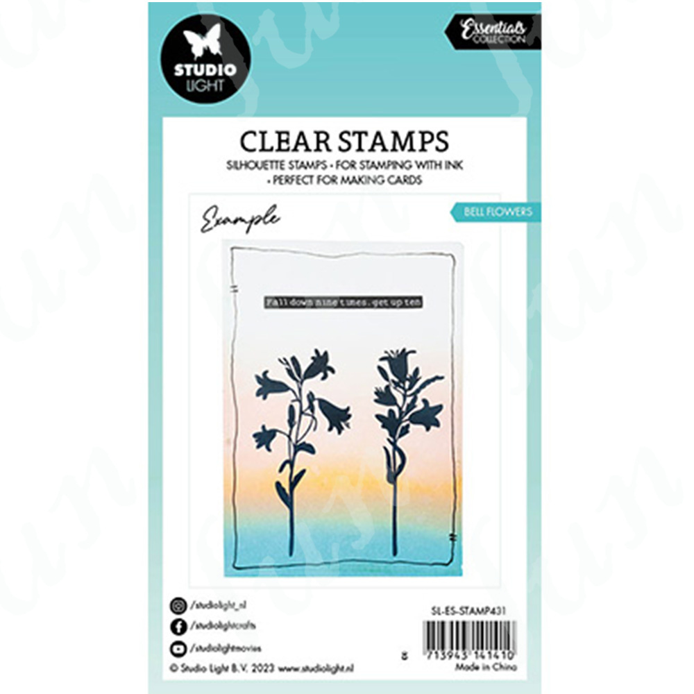 2023 Hot Sale Bell Flowers Cle - огляд і ціна Candle Supplies For Sale