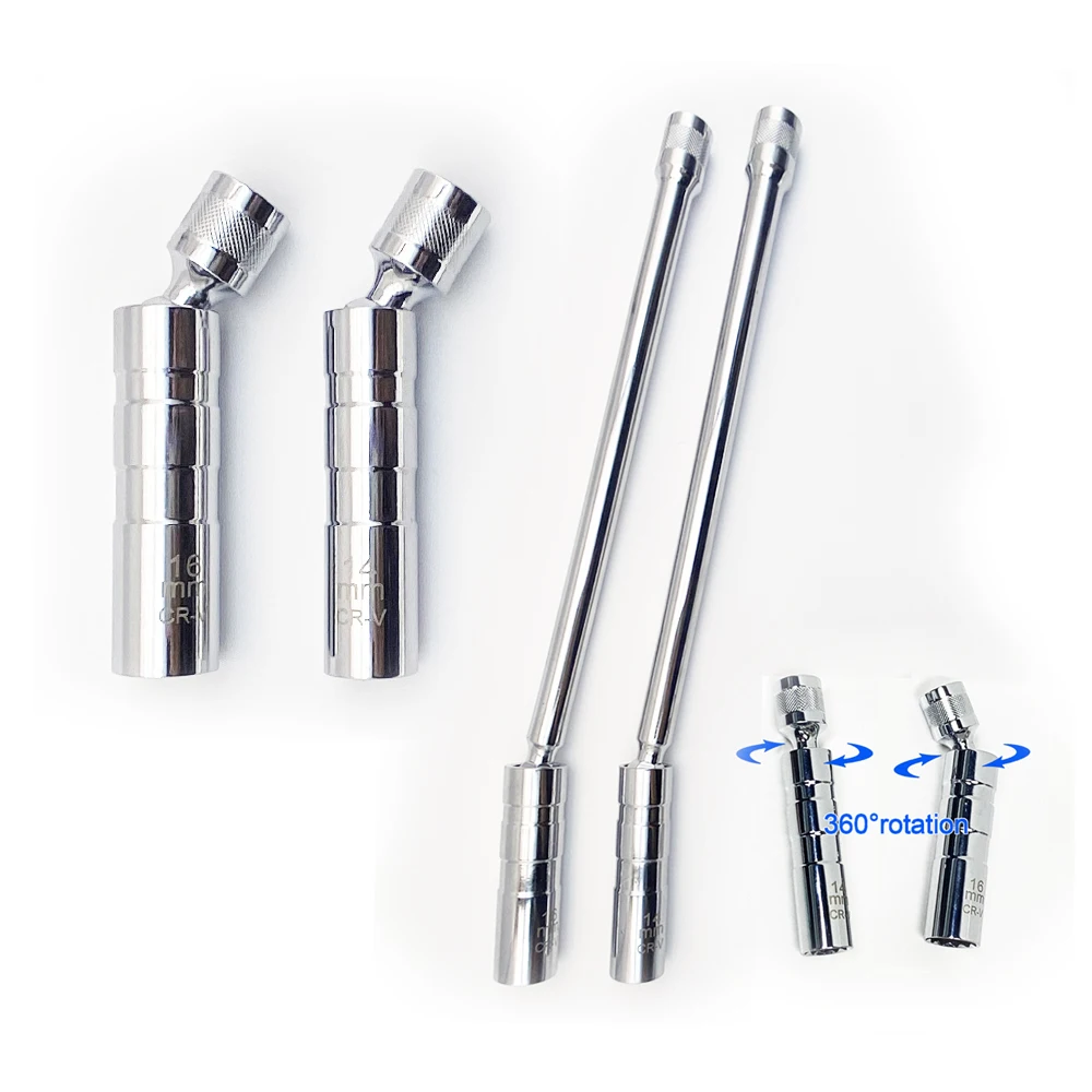 14mm 16mm Spark Plug Removal T - огляд і ціна Candle Making Supplies Online