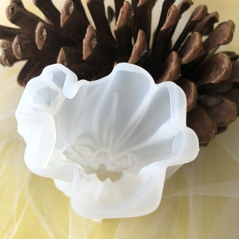 3D Cute Princess Silicone Cand - огляд і ціна Candle Making Supplies Online