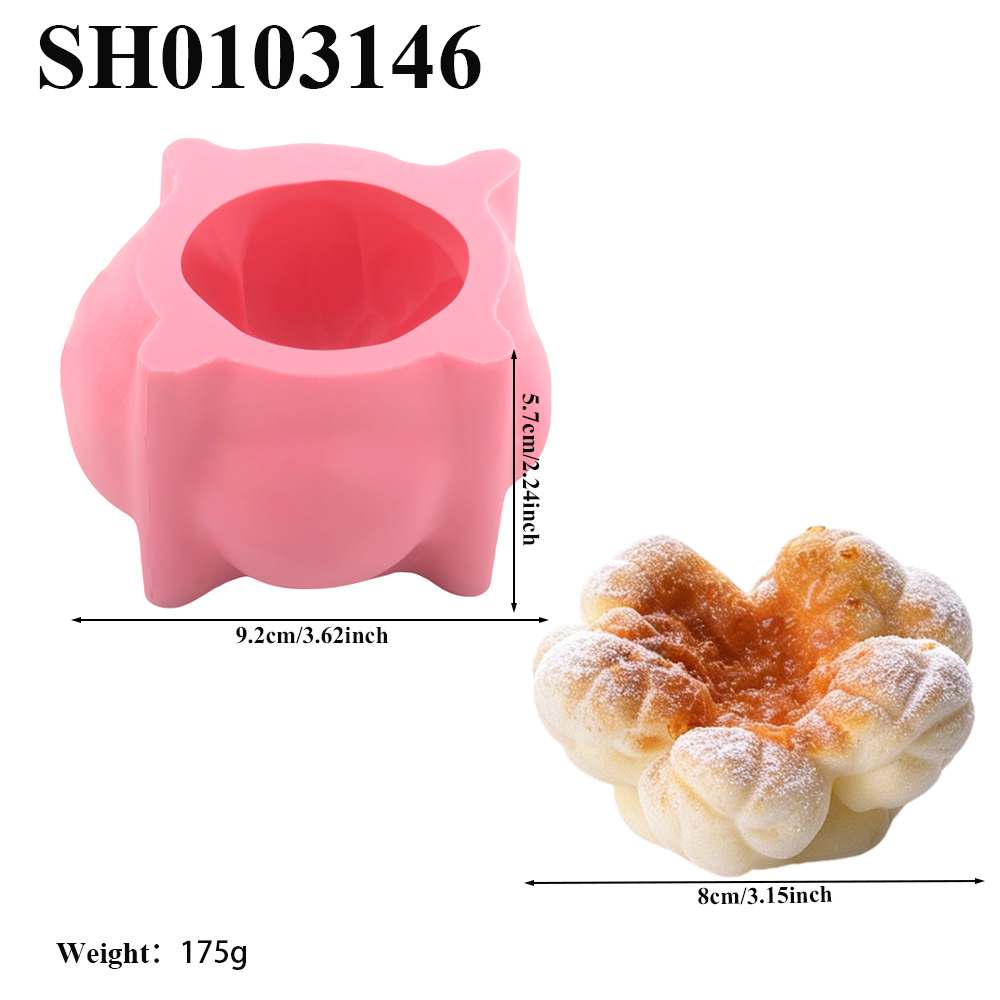 Popcorn Design Food Grade Kitc - огляд і ціна Candle Making Supplies Online