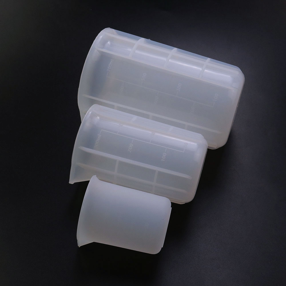 JCD 100ML/300ML/750ML Silicone - огляд і ціна Candle Making Supplies Online