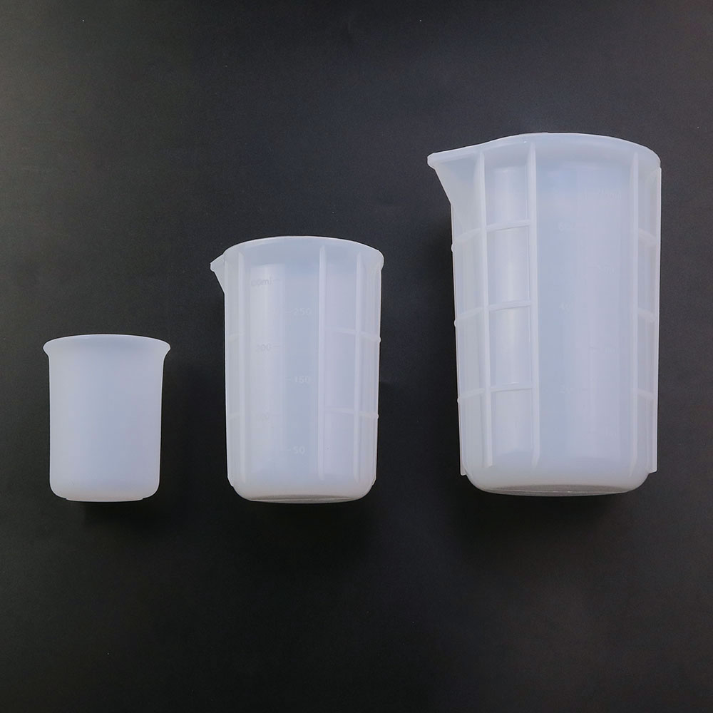 JCD 100ML/300ML/750ML Silicone - огляд і ціна Candle Making Supplies Online