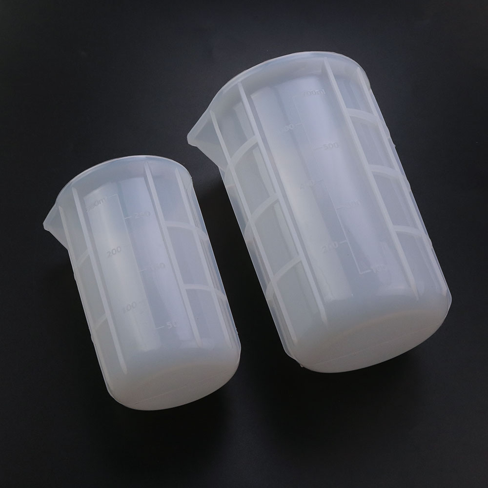 JCD 100ML/300ML/750ML Silicone - огляд і ціна Candle Making Supplies Online
