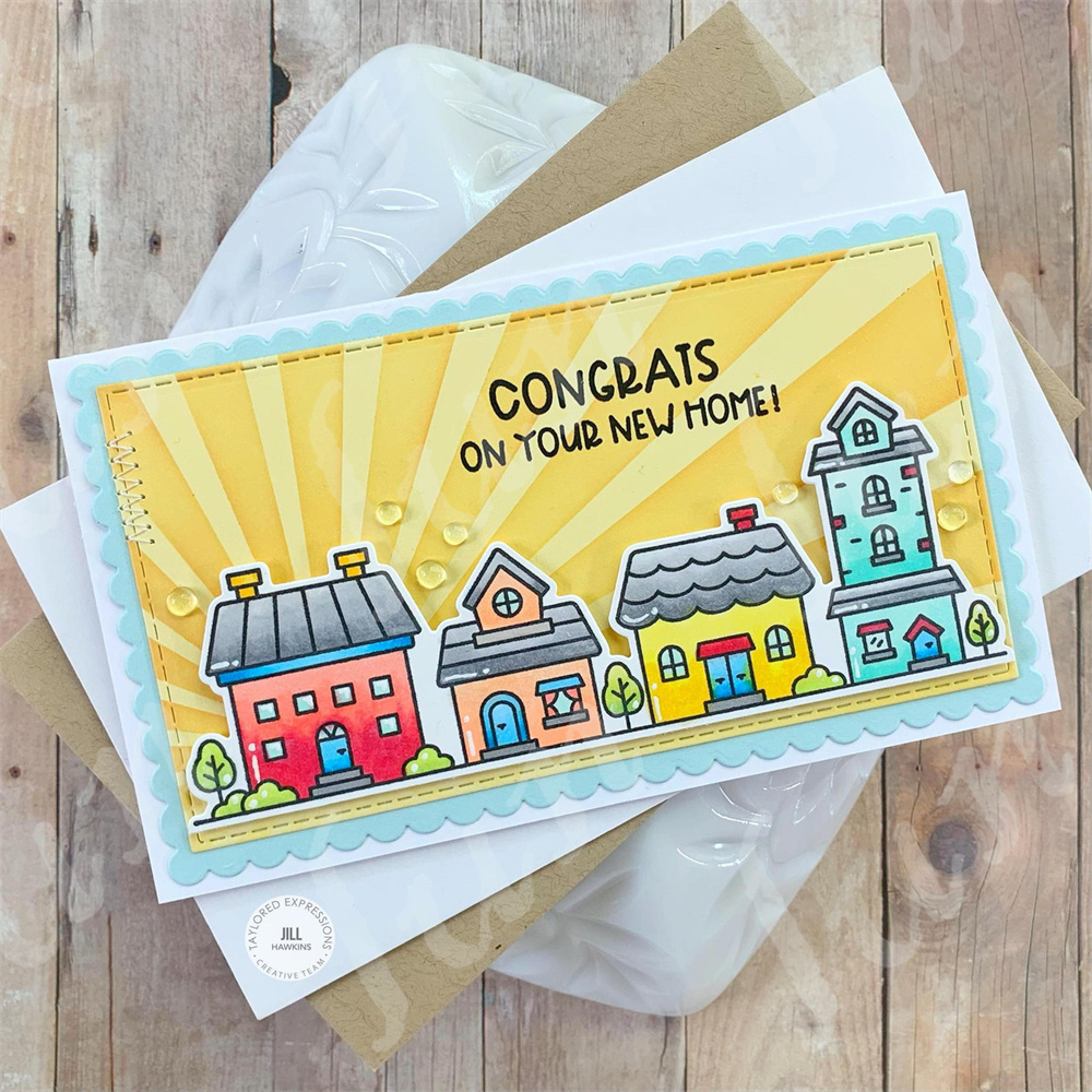 Hot Sale New Stamps and Dies S - огляд і ціна Candle Supplies For Sale