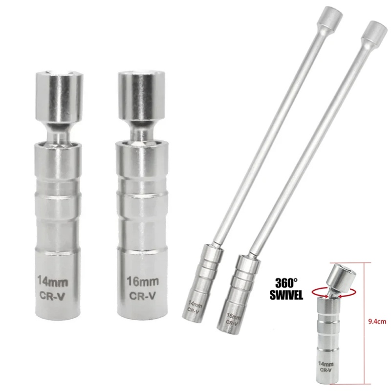 14mm 16mm Spark Plug Removal T - огляд і ціна Candle Making Supplies Online
