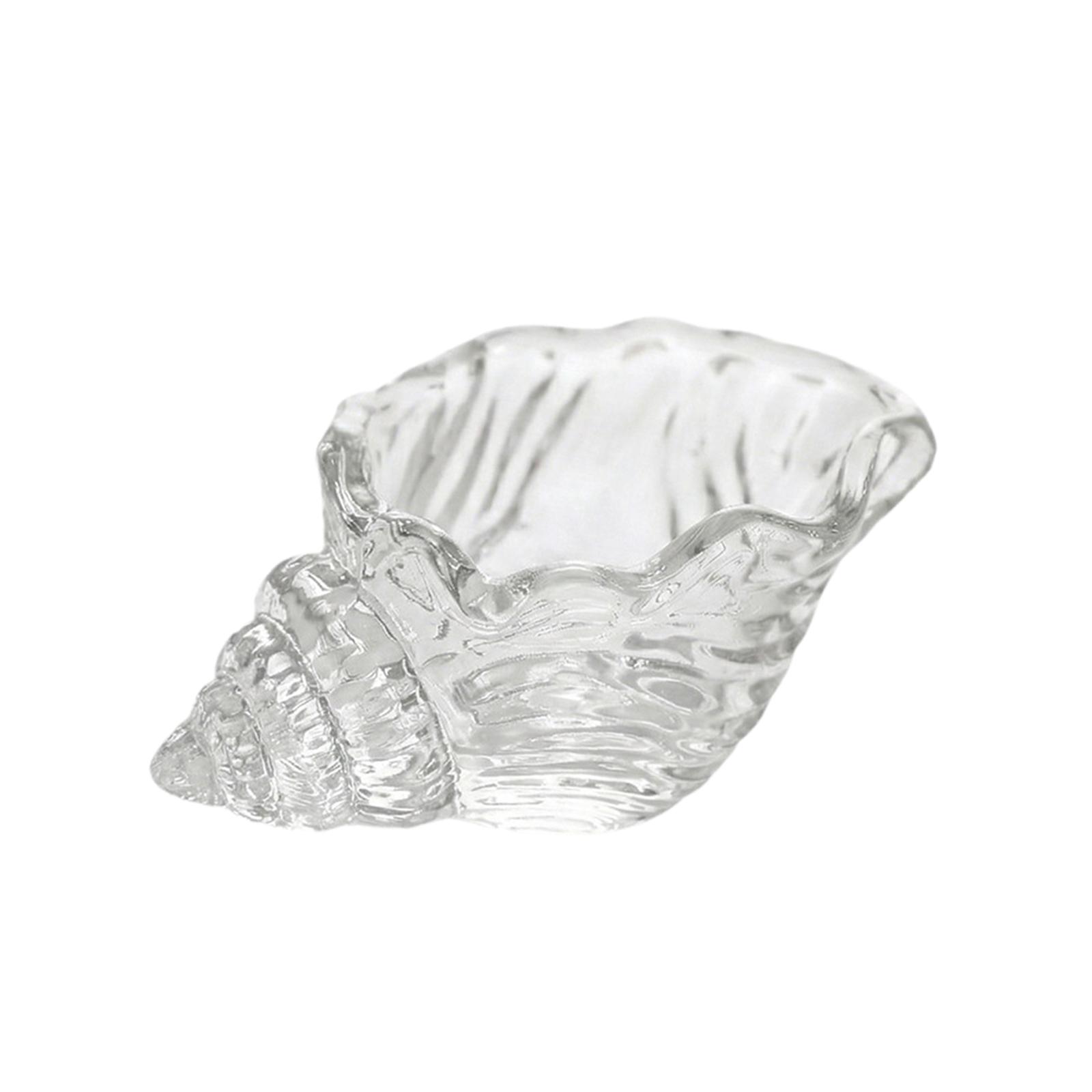 Glass Candle Holder Clear Teal - огляд і ціна Candle Glass Supplies