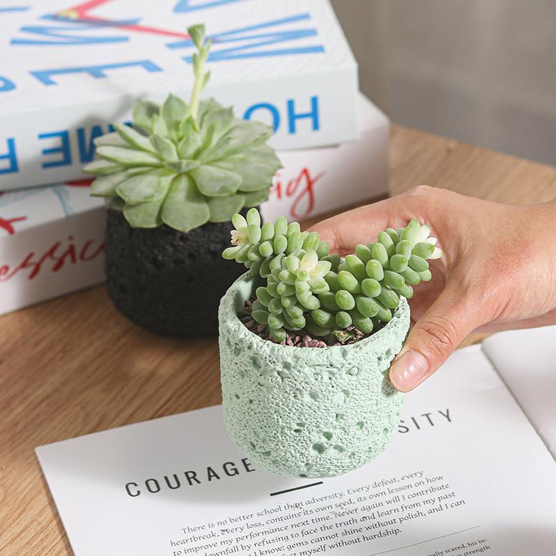 Rock Cup Silicone Mold Set - M - огляд і ціна Candle Supplies Kit