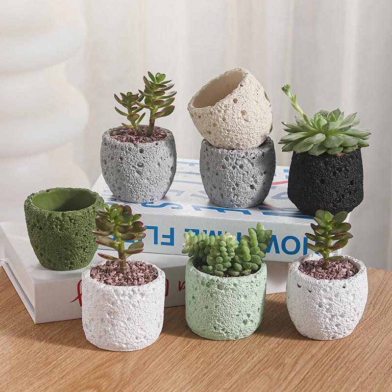 Rock Cup Silicone Mold Set - M - огляд і ціна Candle Supplies Kit