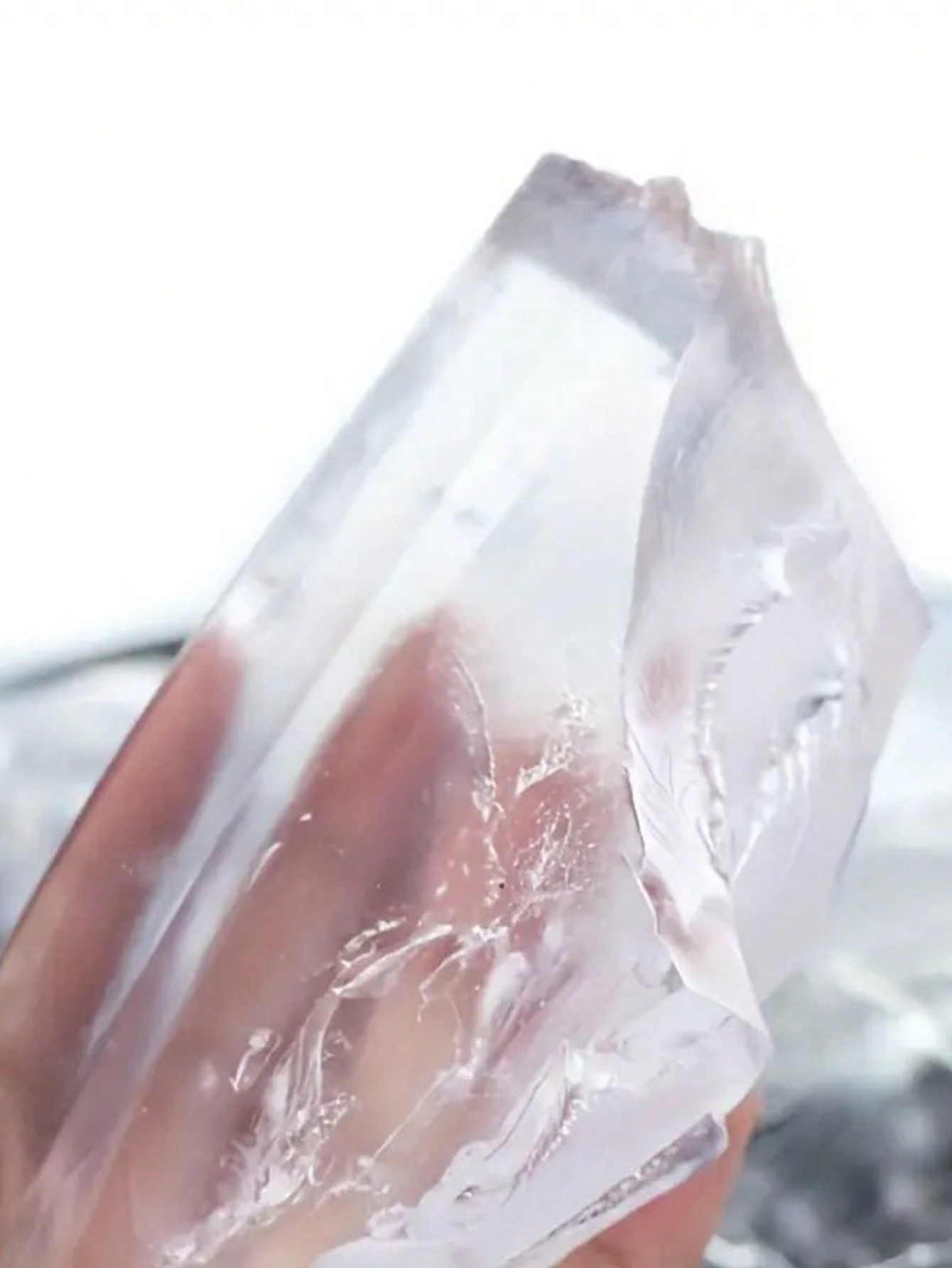 Clear Jelly Wax for DIY Candle - огляд і ціна Candle Making Supplies Online