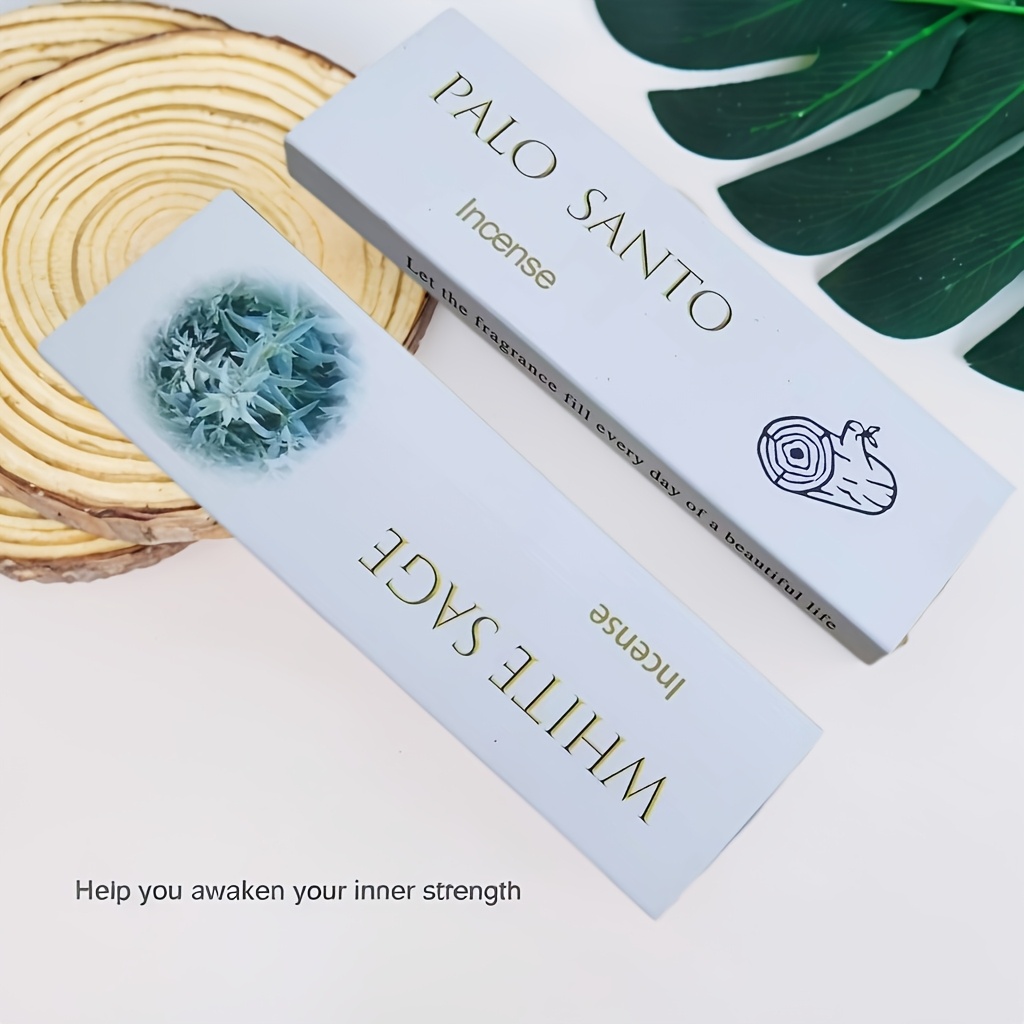 65/130 Pieces of White Sage In - огляд і ціна Candle Supplies Kit