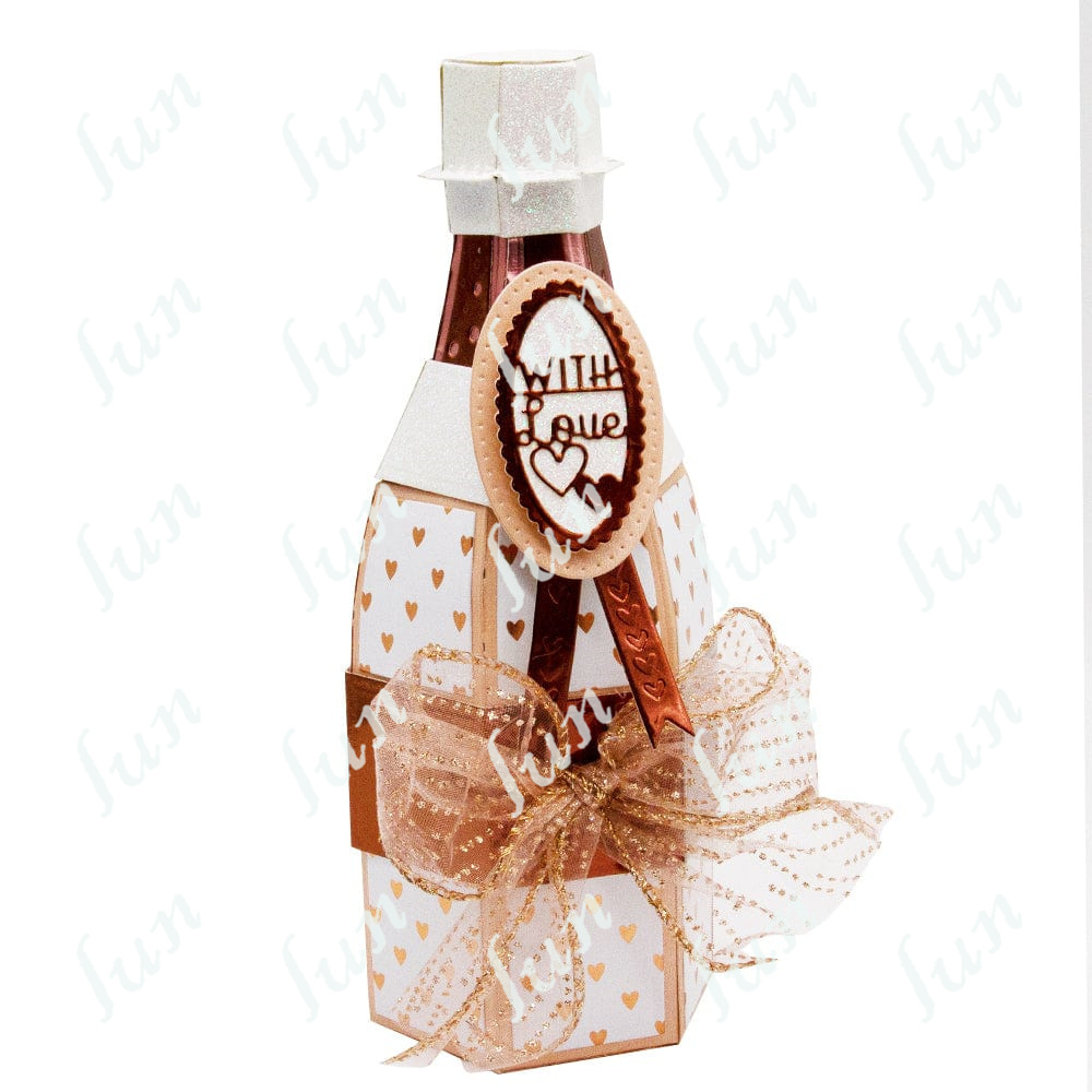 2022 New Dies Molds Time to Dr - огляд і ціна Candle Supplies Kit