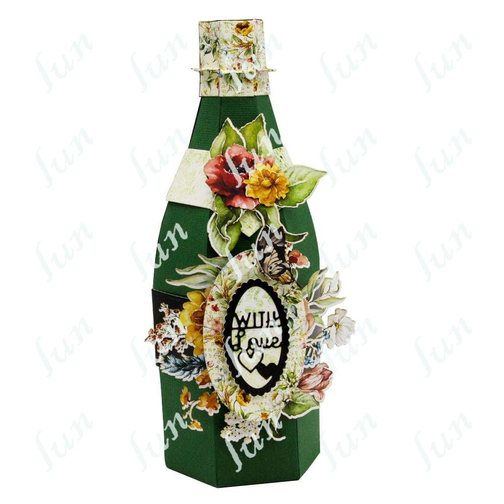 2022 New Dies Molds Time to Dr - огляд і ціна Candle Supplies Kit