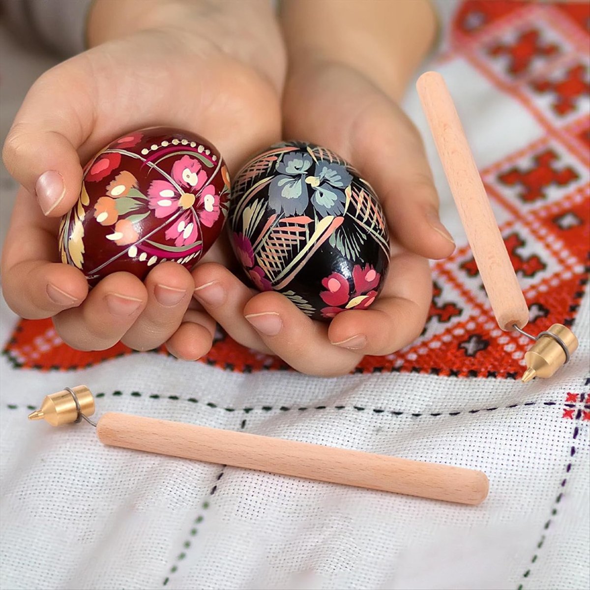 Top Sale 4pcs 0.3mm Hot Crayon - огляд і ціна Candle Supplies For Sale