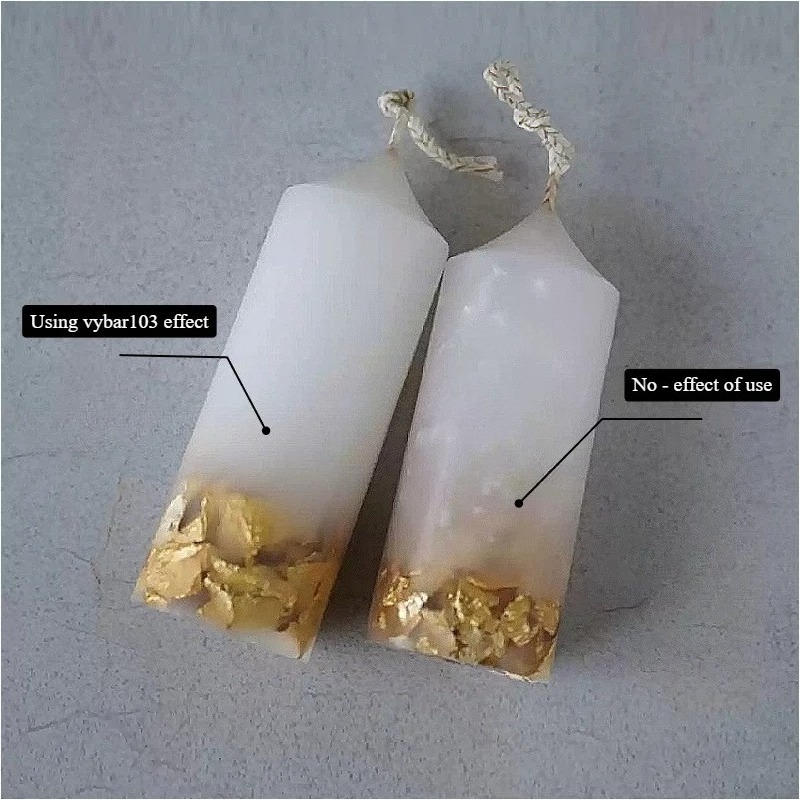 100g/200g Wax Additive Vybar 1 - огляд і ціна Candle Making Supplies Online