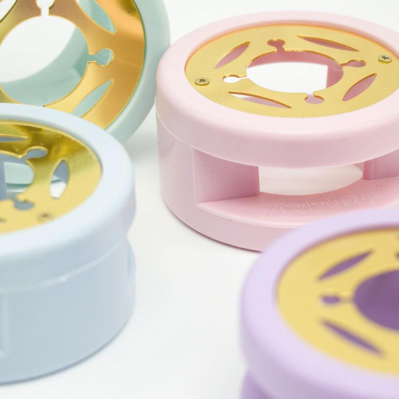 Wax Seal Lacquer Furnace Stamp - огляд і ціна Candle Supplies Kit