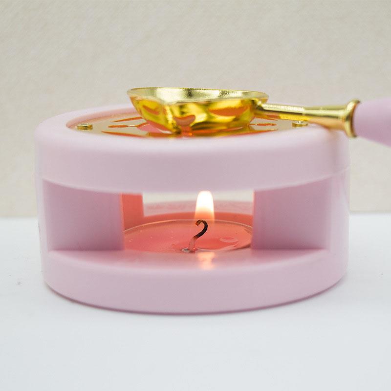 Wax Seal Lacquer Furnace Stamp - огляд і ціна Candle Supplies Kit