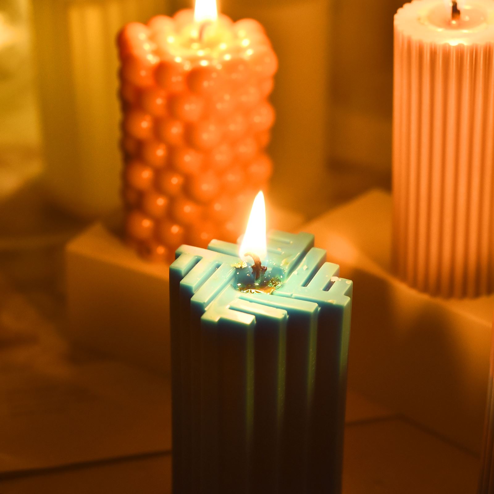 2g Dye Colors Of Wax Candle Wa - огляд і ціна Candle Supplies Kit