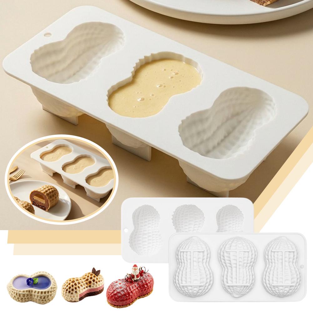Blueberries Shaped hocolate Mo - огляд і ціна Candle Making Supplies Online