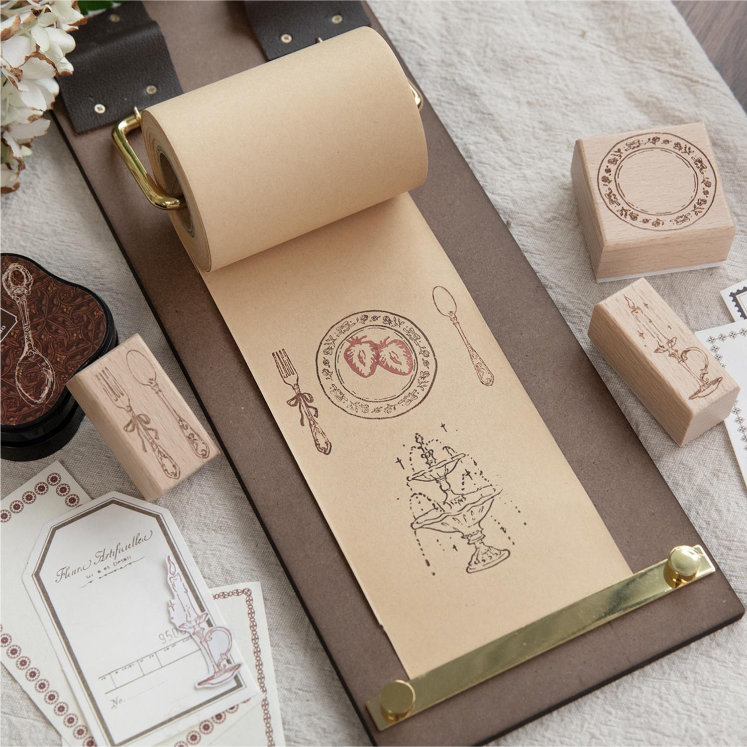 Fountain Candle Tableware Cand - огляд і ціна Candle Making Supplies Online