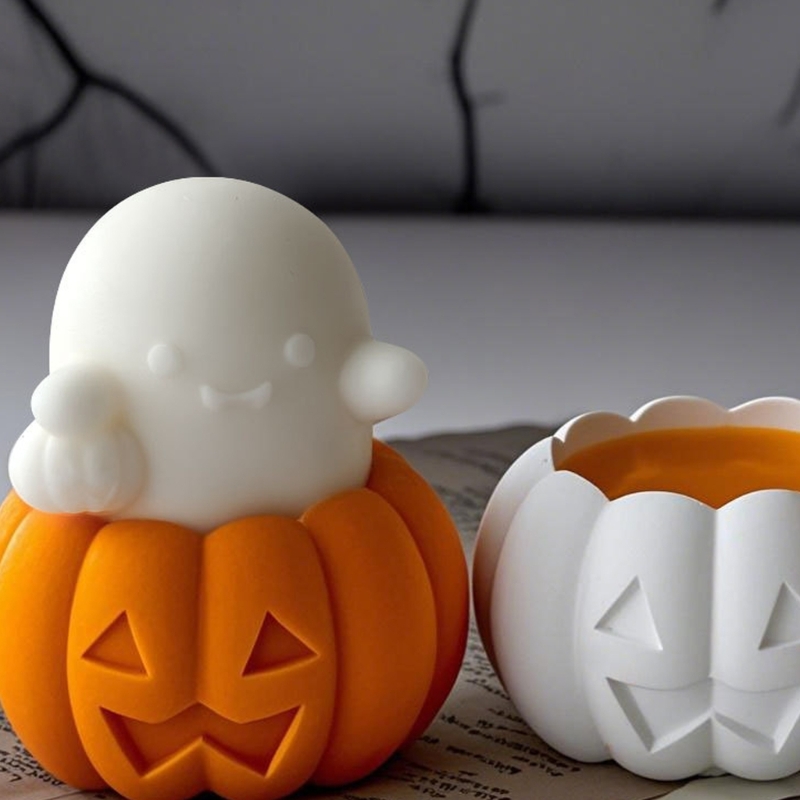 Spectrals and Gourd Shaped Can - огляд і ціна Candle Supplies For Sale