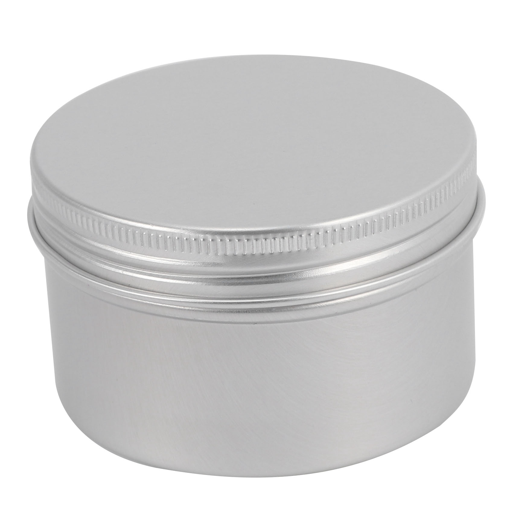 WHOLESALE LOT 12Pcs 4Oz Metal  - огляд і ціна Metal Tin Lid 4Oz