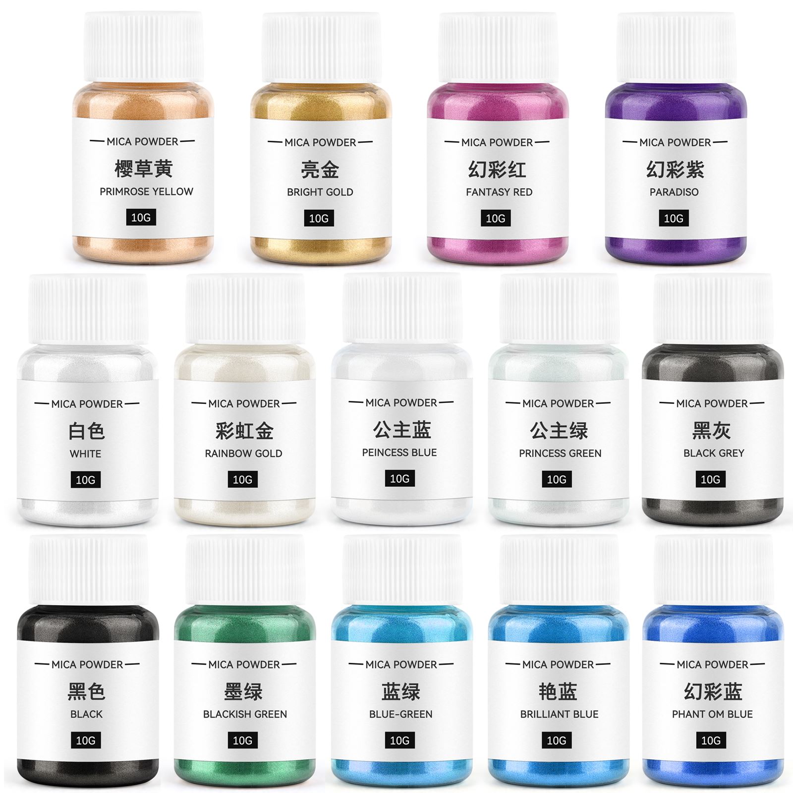 10g Candle Coloring Agent Pear - огляд і ціна Candle Making Supplies Online