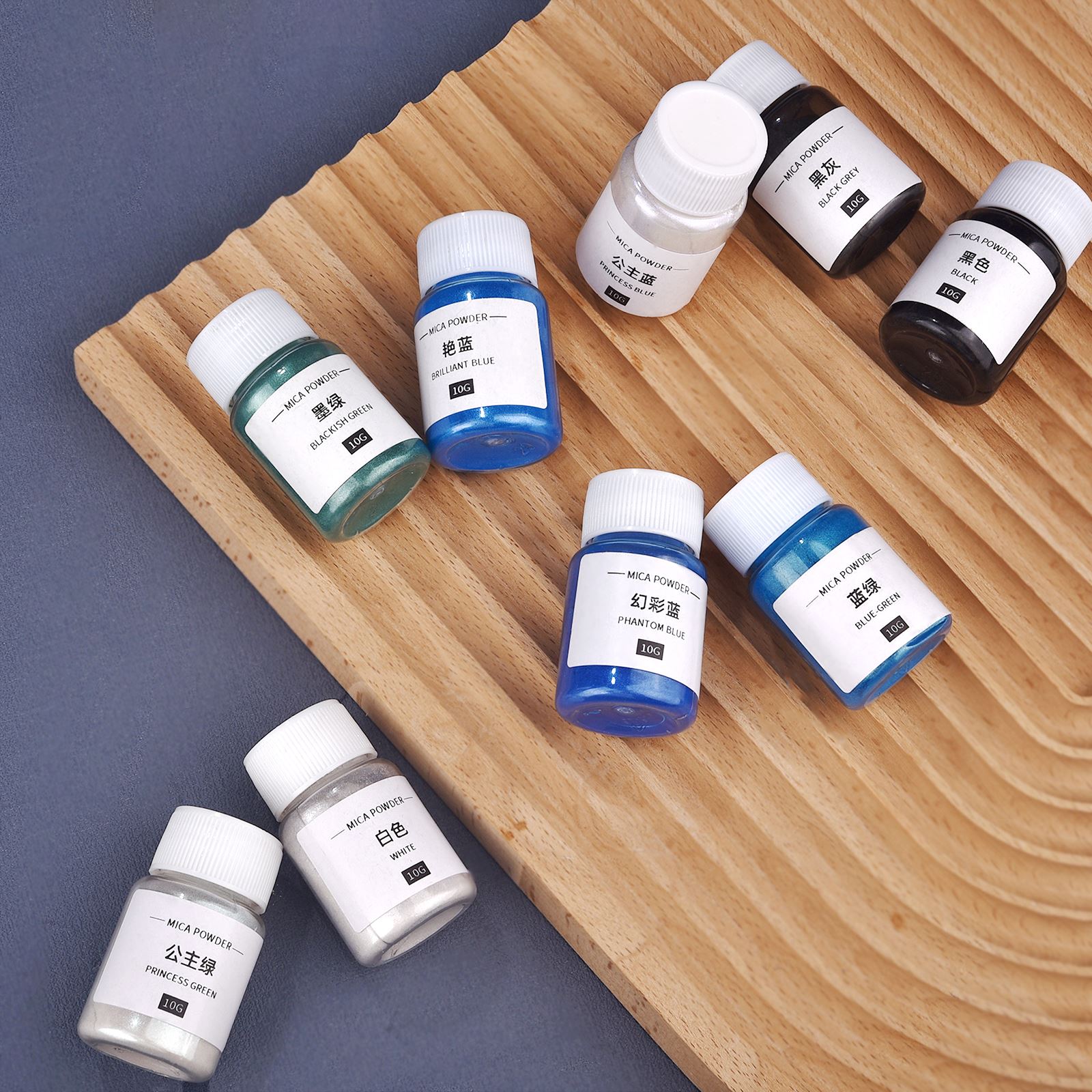 10g Candle Coloring Agent Pear - огляд і ціна Candle Making Supplies Online