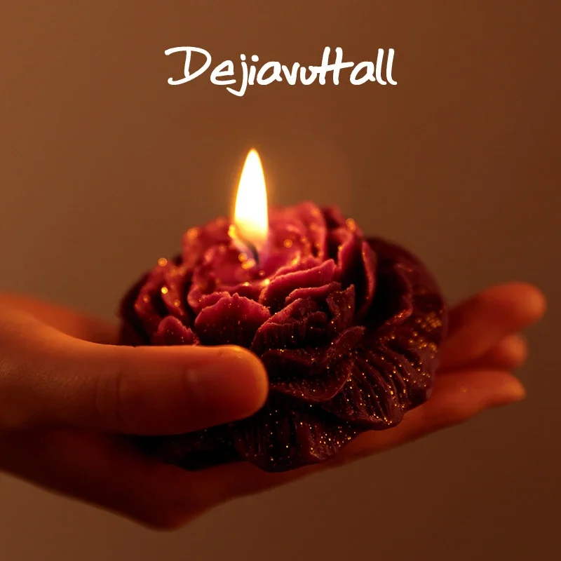Low Temperature Candle Wax Peo - огляд і ціна Candle Supplies Kit