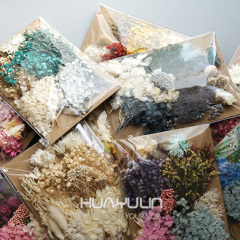 1 Pack Artificial Plants Dried - огляд і ціна Candle Making Supplies Online