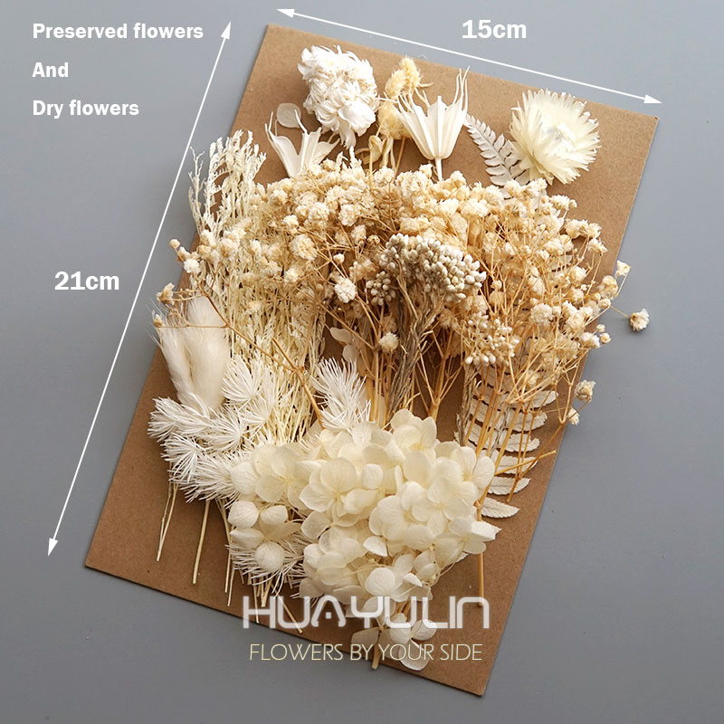 1 Pack Artificial Plants Dried - огляд і ціна Candle Making Supplies Online