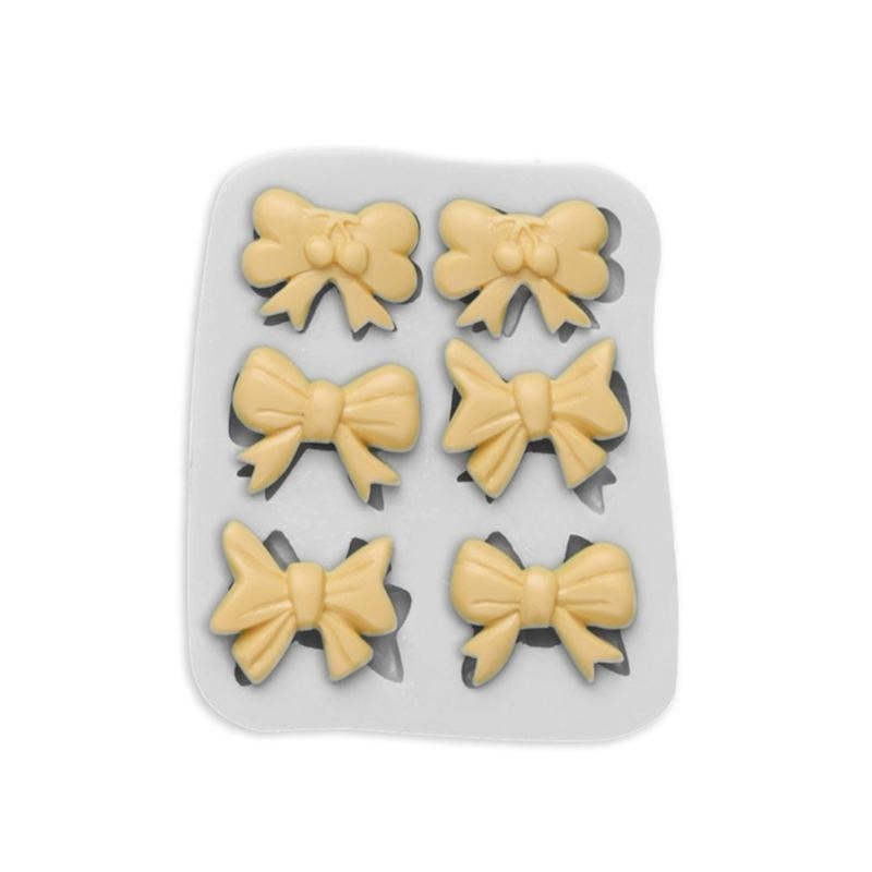 Bowknots Making Supplies Cake  - огляд і ціна Candle Supplies For Sale