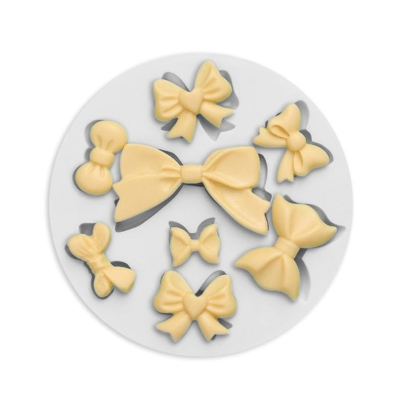 Bowknots Making Supplies Cake  - огляд і ціна Candle Supplies For Sale