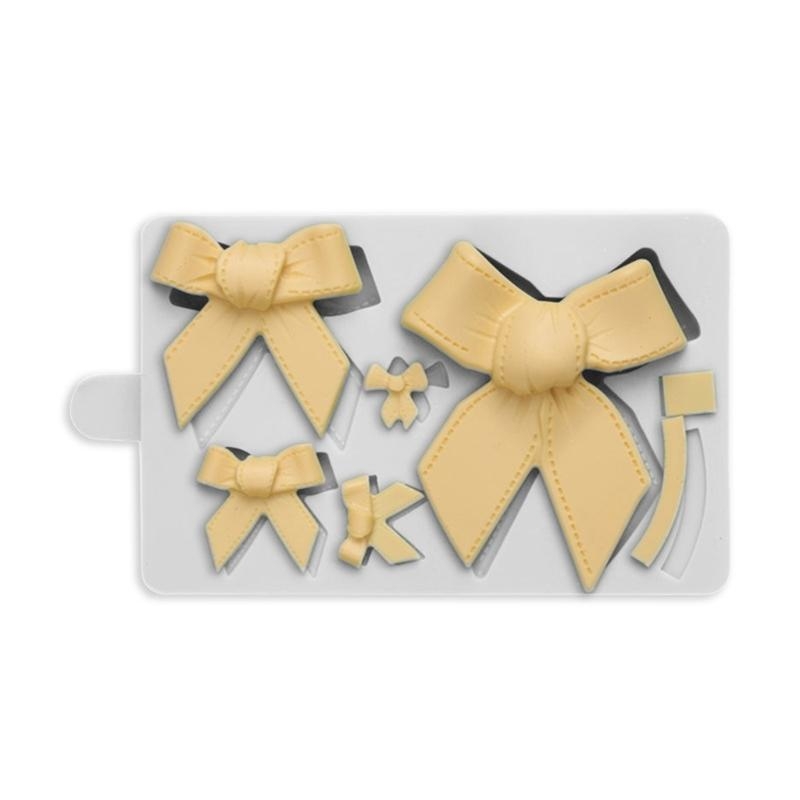 Bowknots Making Supplies Cake  - огляд і ціна Candle Supplies For Sale