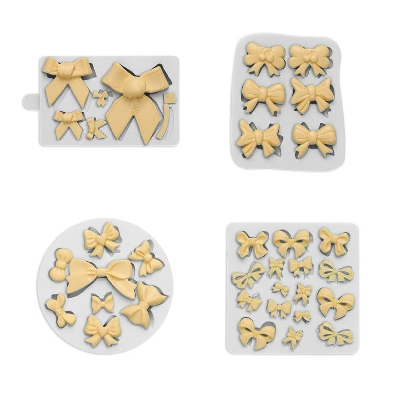 Bowknots Making Supplies Cake  - огляд і ціна Candle Supplies For Sale