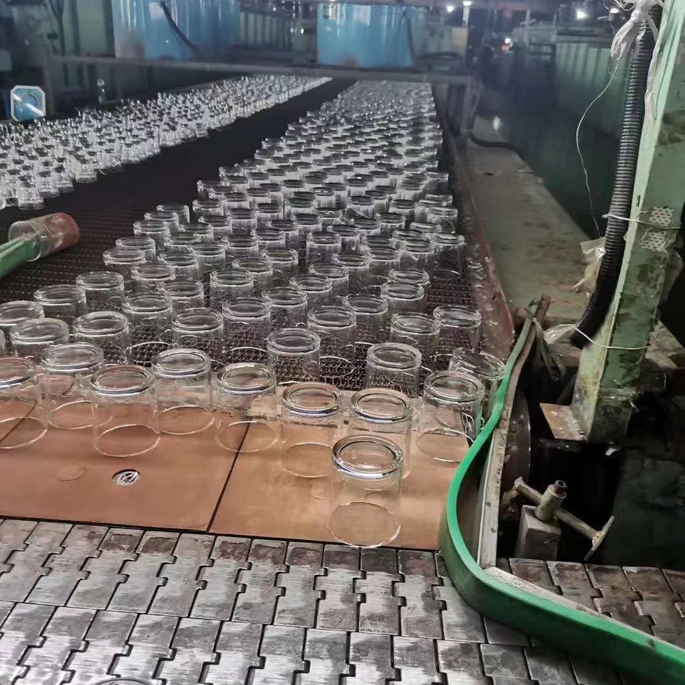 Premium Transparent Glass Cup  - огляд і ціна Candle Glass Supplies