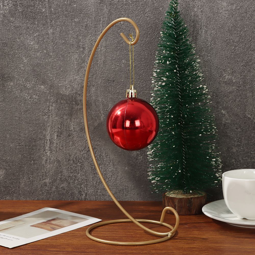 Glass Ball Hanging Micro Lands - огляд і ціна Candle Glass Supplies