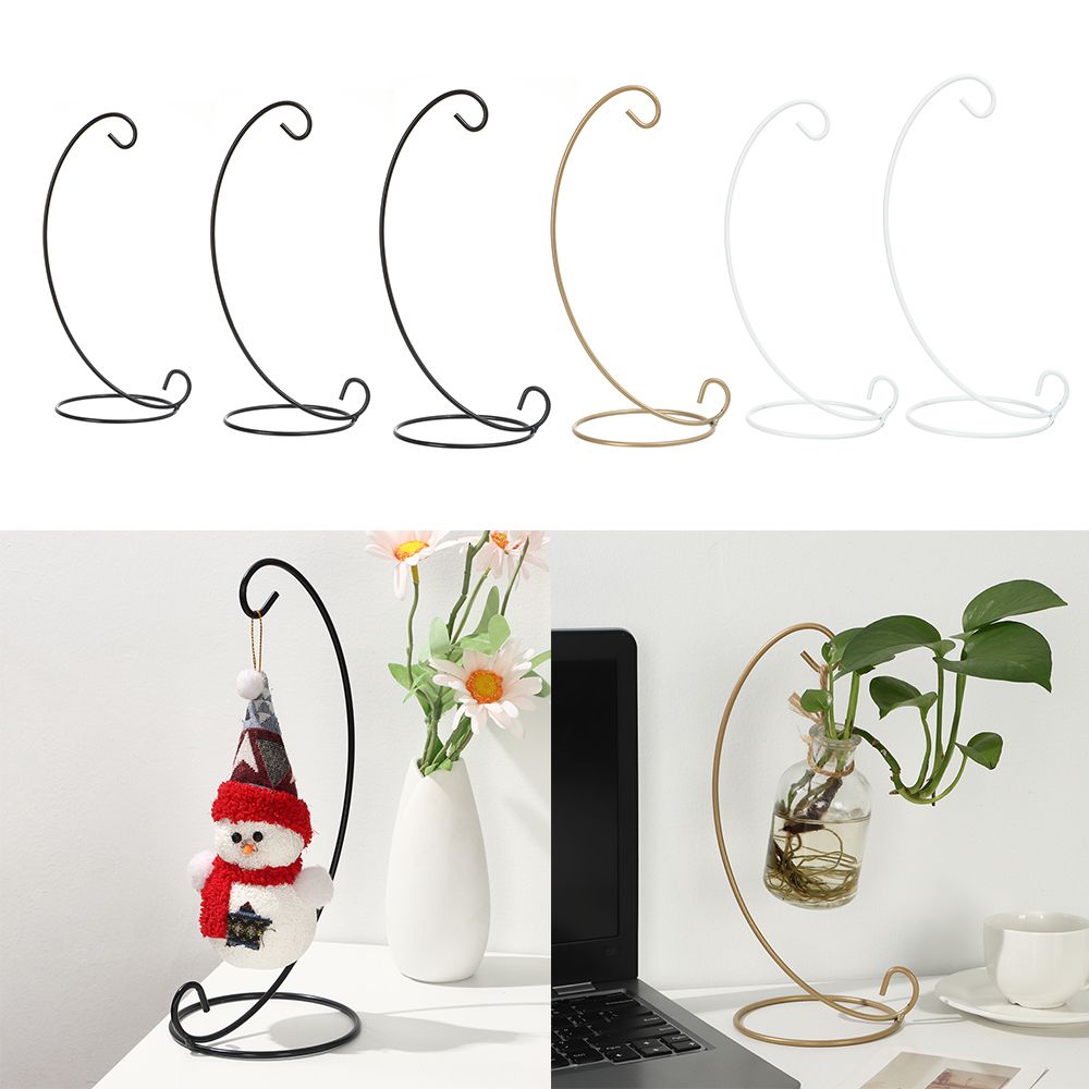 Glass Ball Hanging Micro Lands - огляд і ціна Candle Glass Supplies